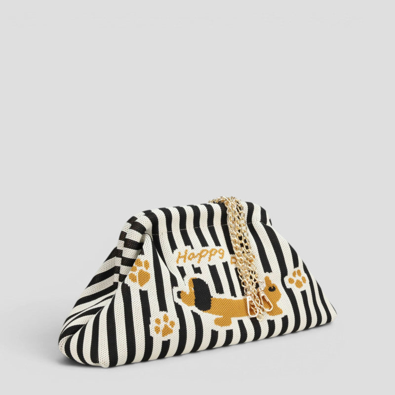 MEFB71013 Fabric Bag 4 Color Options