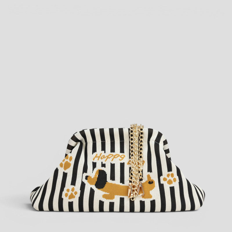 MEFB71013 Fabric Bag 4 Color Options
