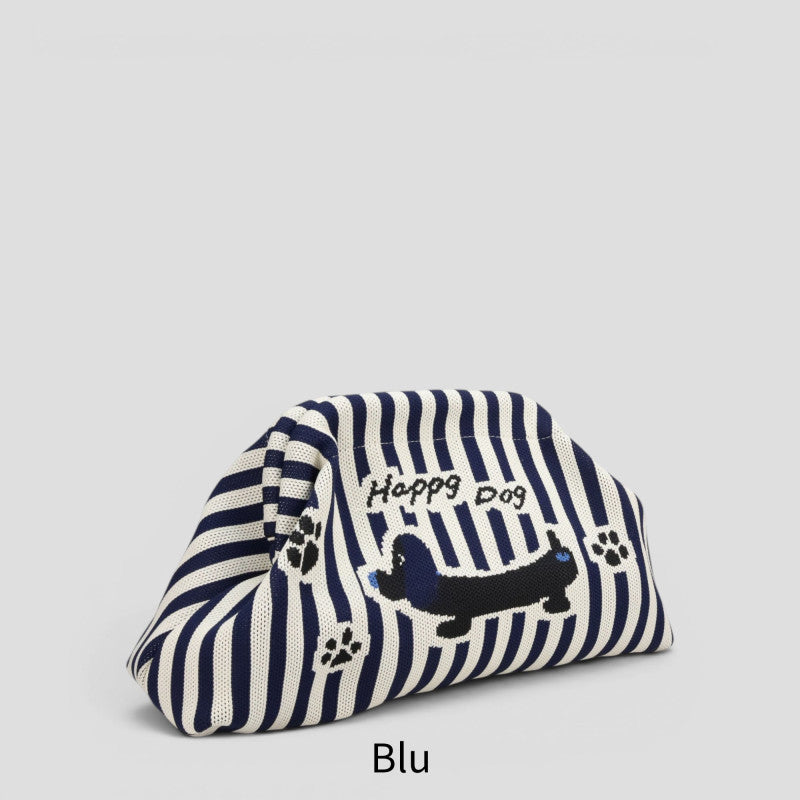 MEFB71013 Fabric Bag 4 Color Options
