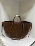 L0471 Bag 22.0in 7 Color Options