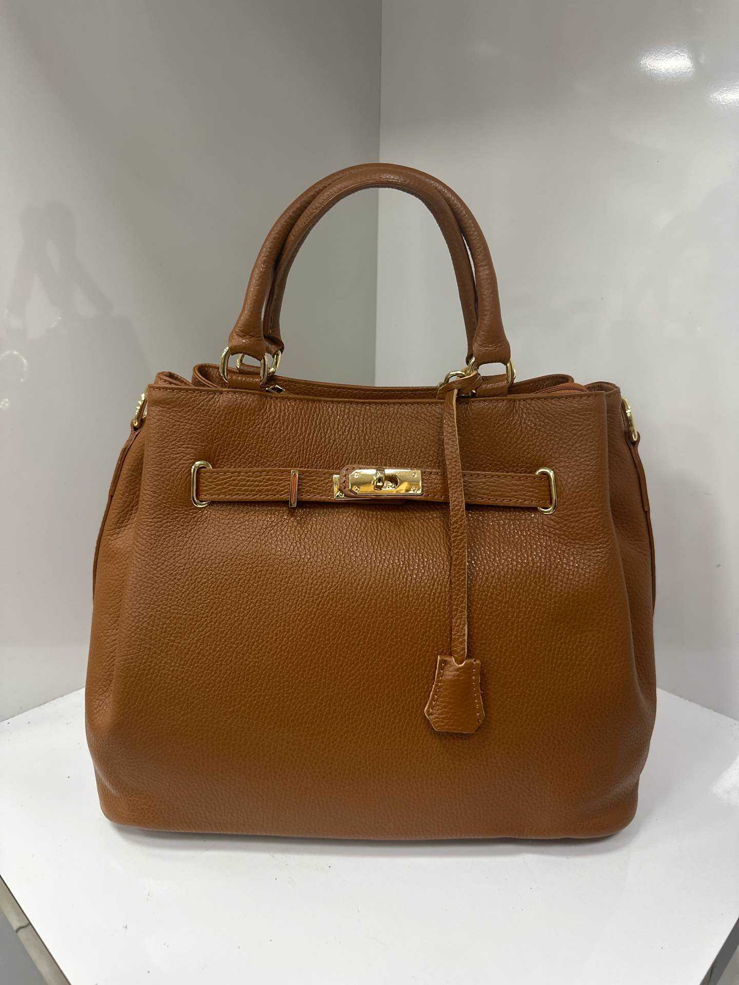 L0037 Bag 14.6in 8 Color Options