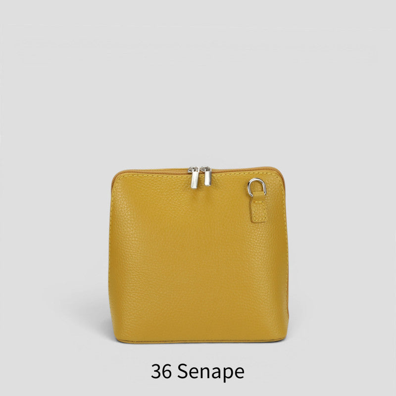 ME6227 Crossbody Bag 10 Color Options