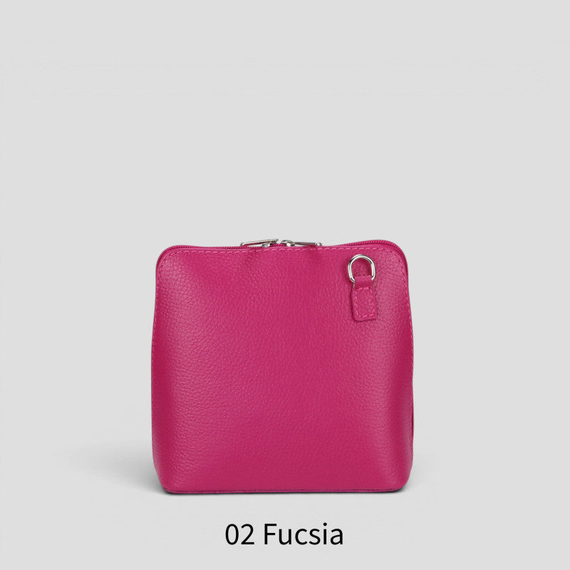 ME6227 Crossbody Bag 10 Color Options