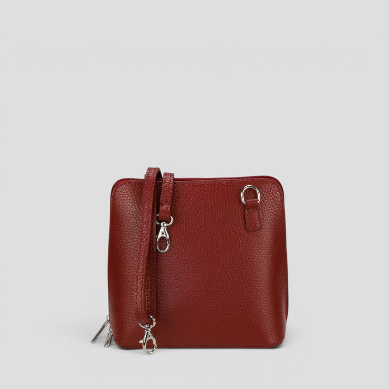 ME6227 Crossbody Bag 10 Color Options