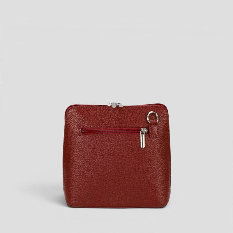 ME6227 Crossbody Bag 10 Color Options