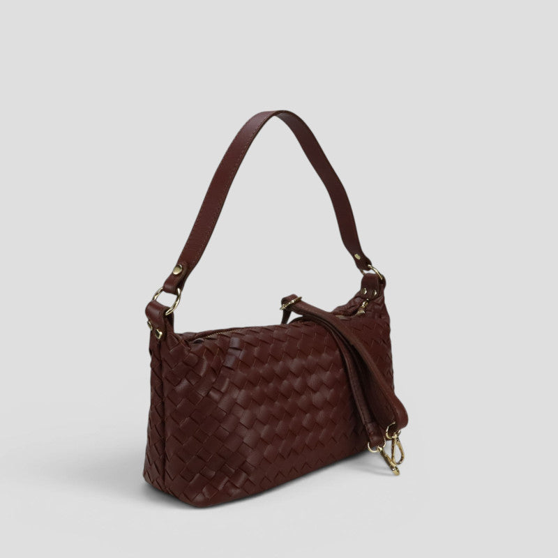 ME6228 Woven Bag 8 Color Options
