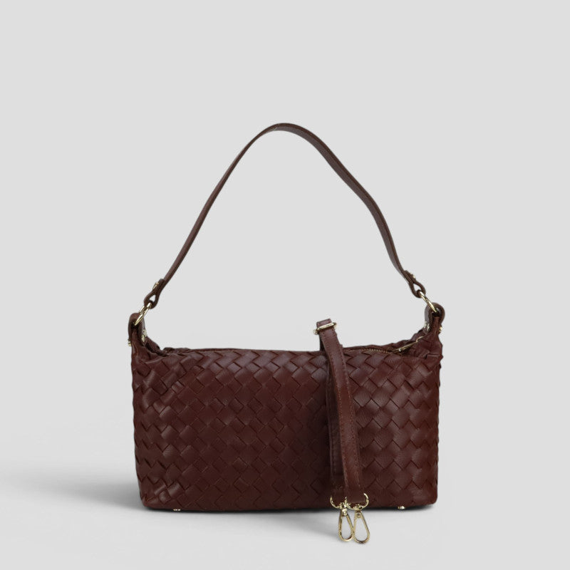 ME6228 Woven Bag 8 Color Options