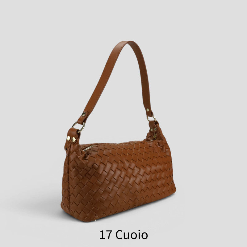 ME6228 Woven Bag 8 Color Options