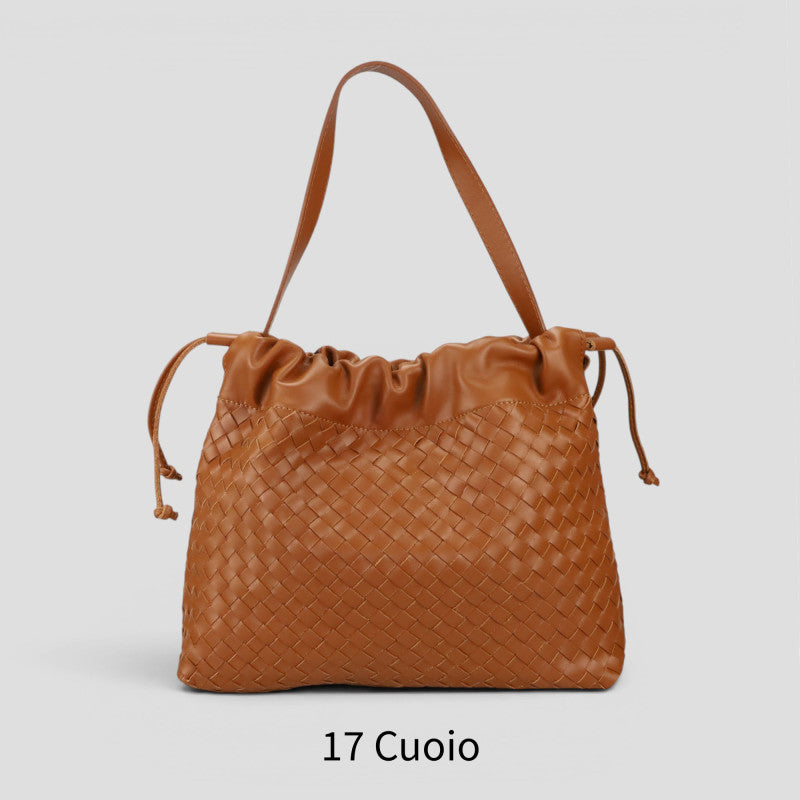 ME6229 Woven Bag 6 Color Options