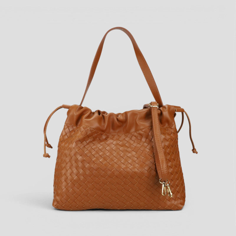 ME6229 Woven Bag 6 Color Options