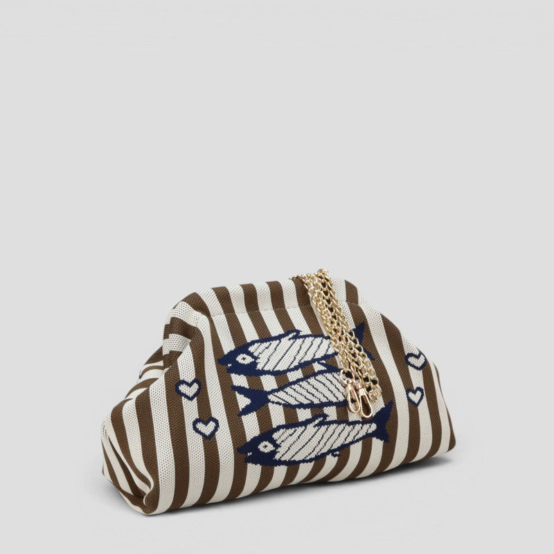 MEFB71031 Fabric Bag 7 Color Options