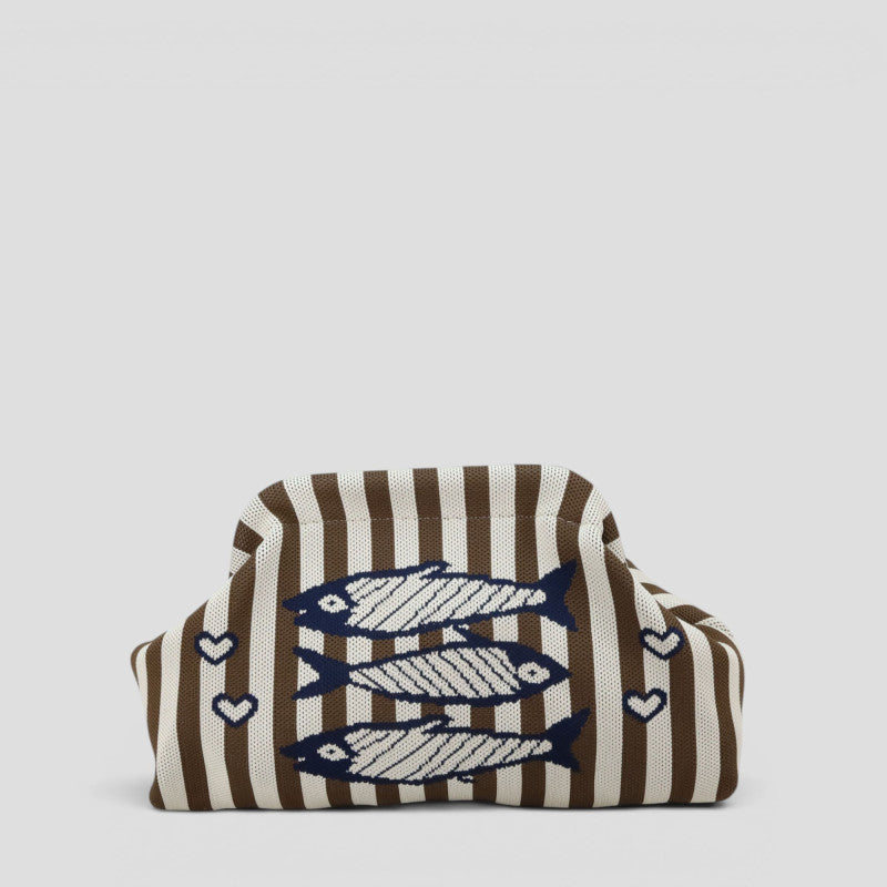 MEFB71031 Fabric Bag 7 Color Options