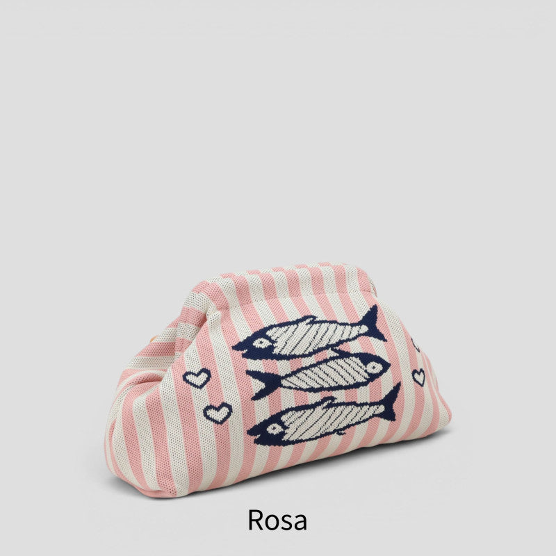 MEFB71031 Fabric Bag 7 Color Options