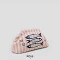 MEFB71031 Fabric Bag 7 Color Options