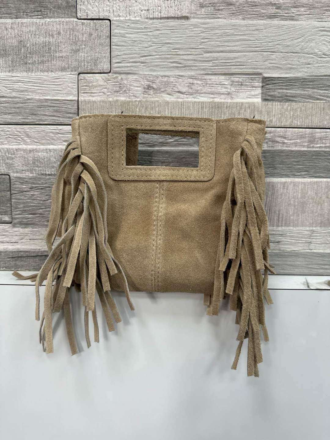 L0445 Bag 6.3in 25 Color Options