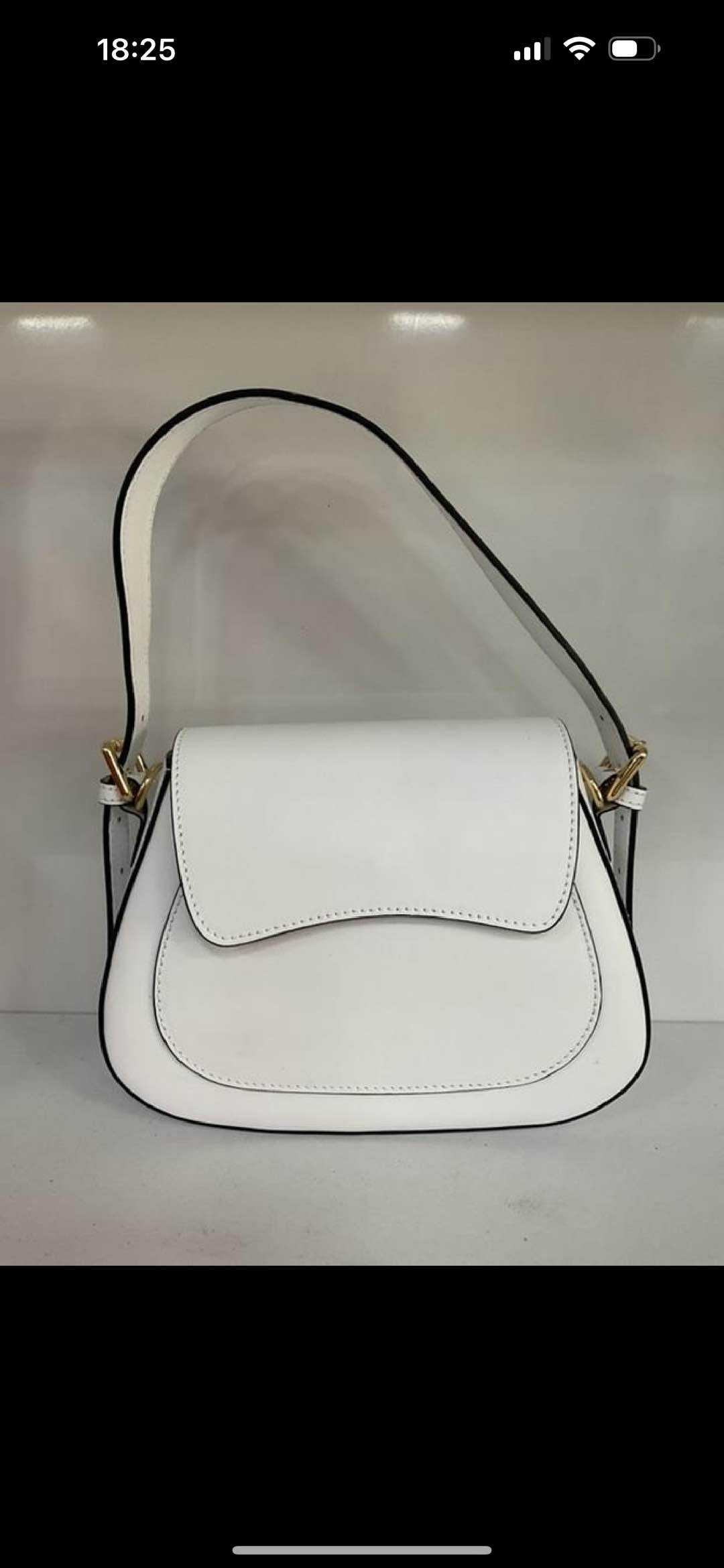 L0072 Bag 9.1in 8 Color Options