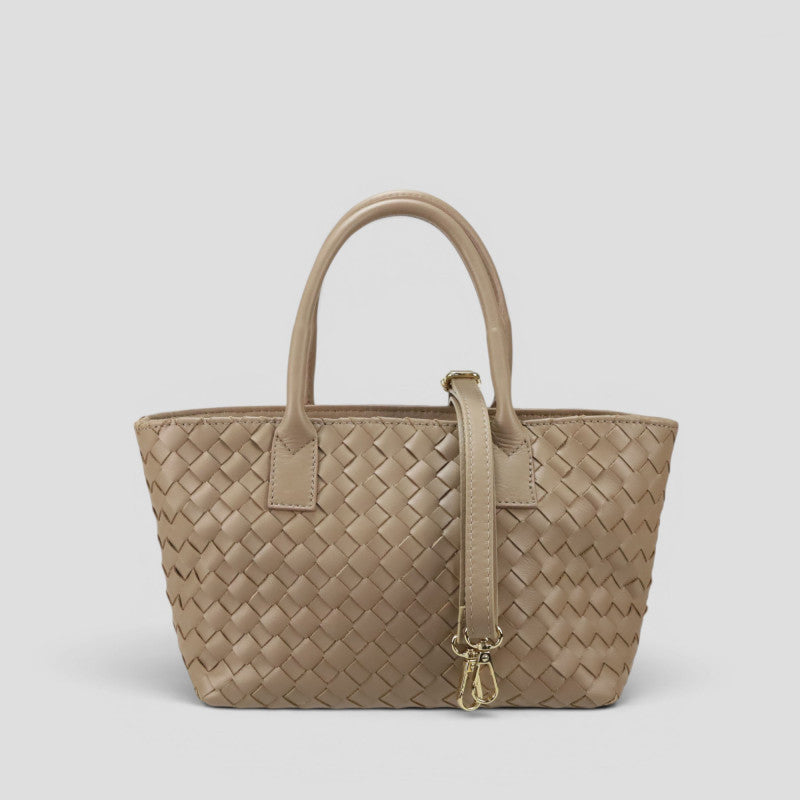 ME6230 Woven Bag 6 Color Options