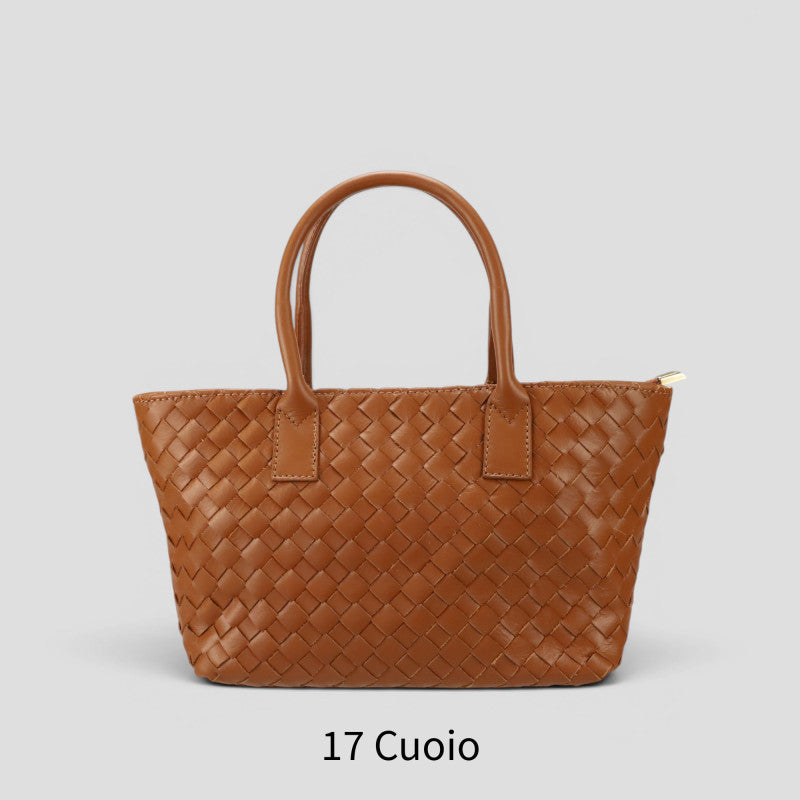 ME6230 Woven Bag 6 Color Options
