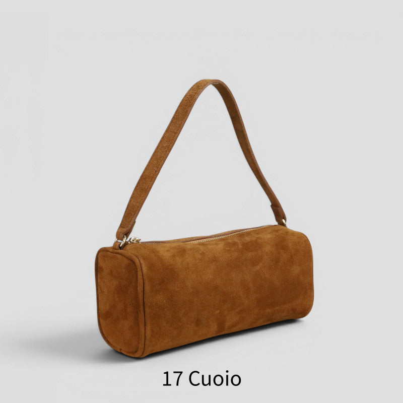 ME6232 Suede Bag 6 Color Options
