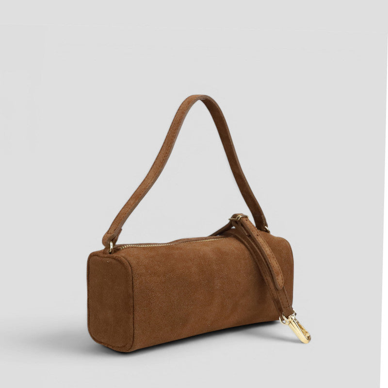ME6232 Suede Bag 6 Color Options