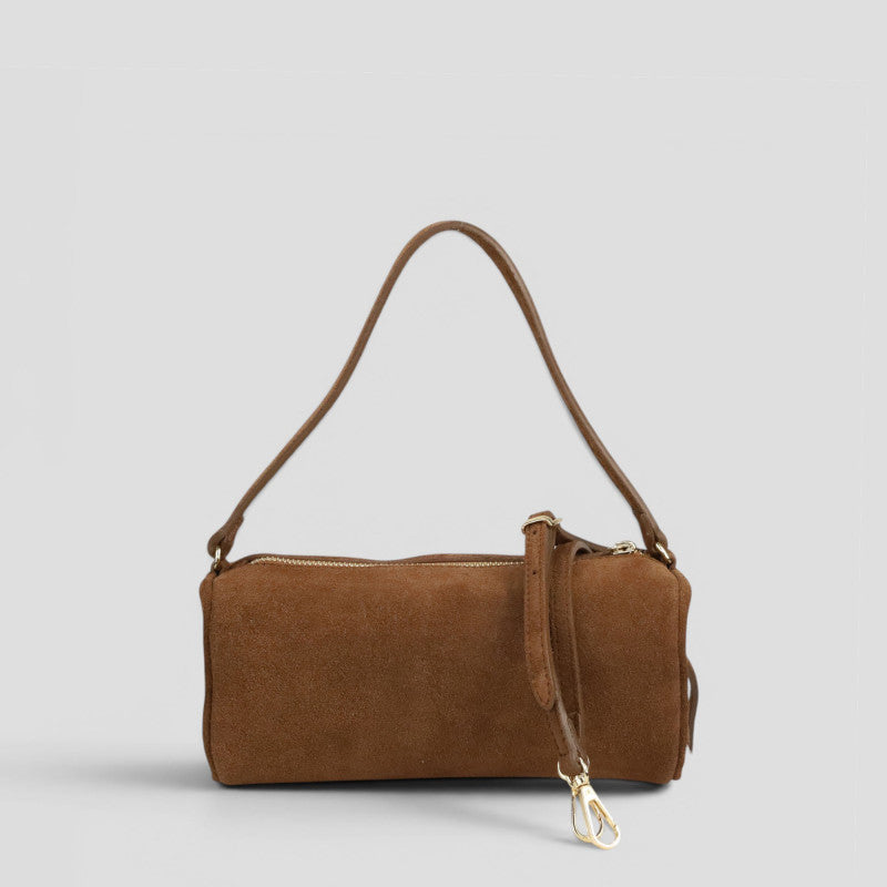 ME6232 Suede Bag 6 Color Options