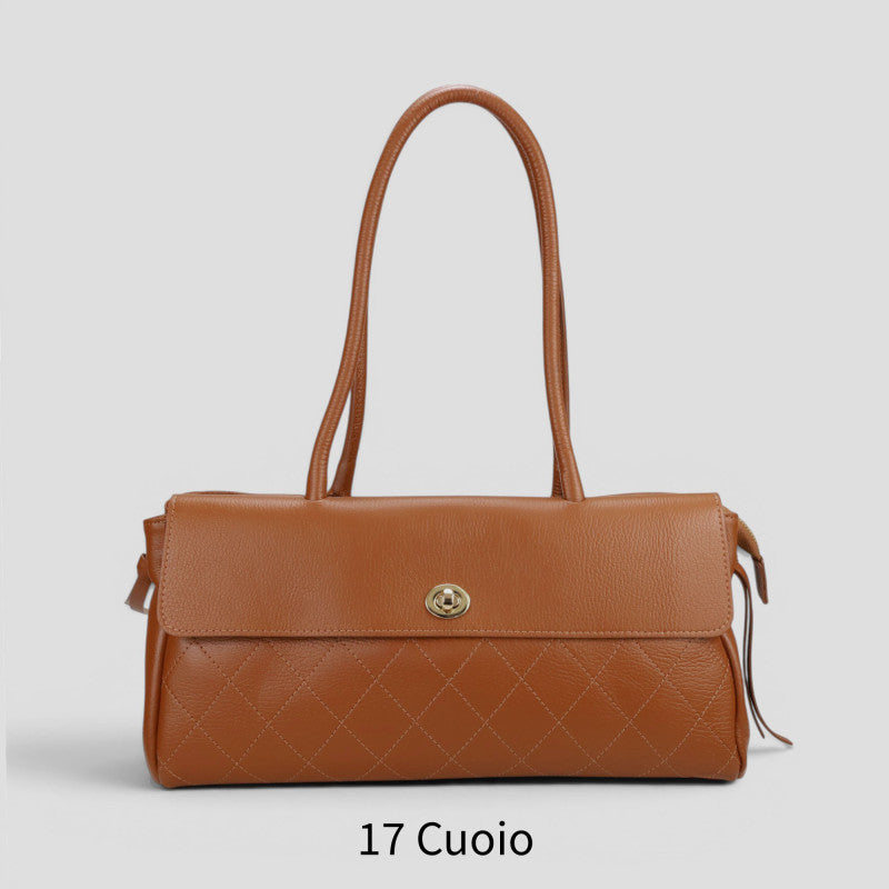 ME6235 Shoulder Bag 7 Color Options
