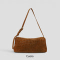 ME6237 Suede Bag 10 Color Options
