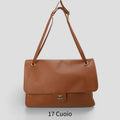 ME6239 Shoulder Bag 7 Color Options