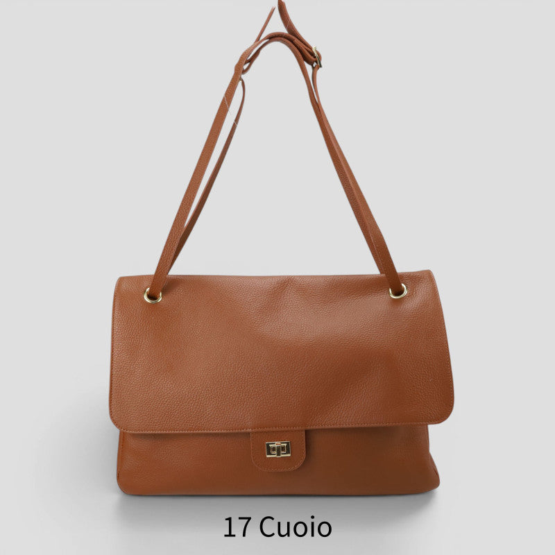 ME6239 Shoulder Bag 7 Color Options