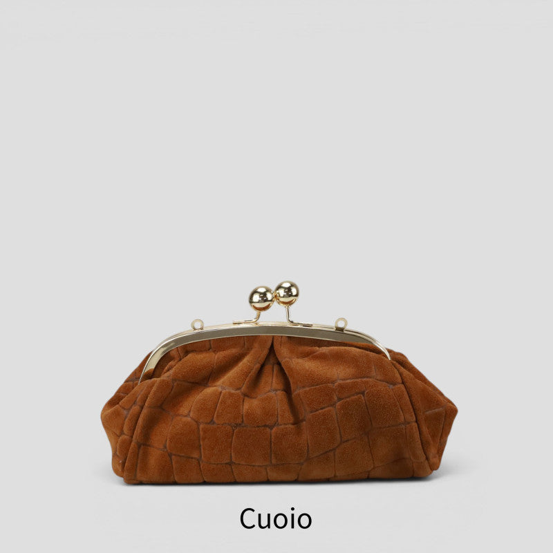 ME6242 Suede Bag 6 Color Options