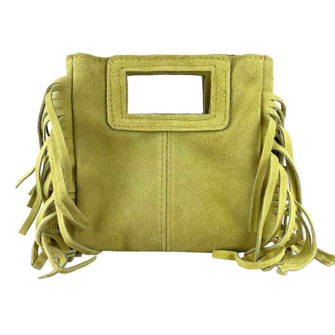 MI6185 Bag 6.7in 20 Color Options