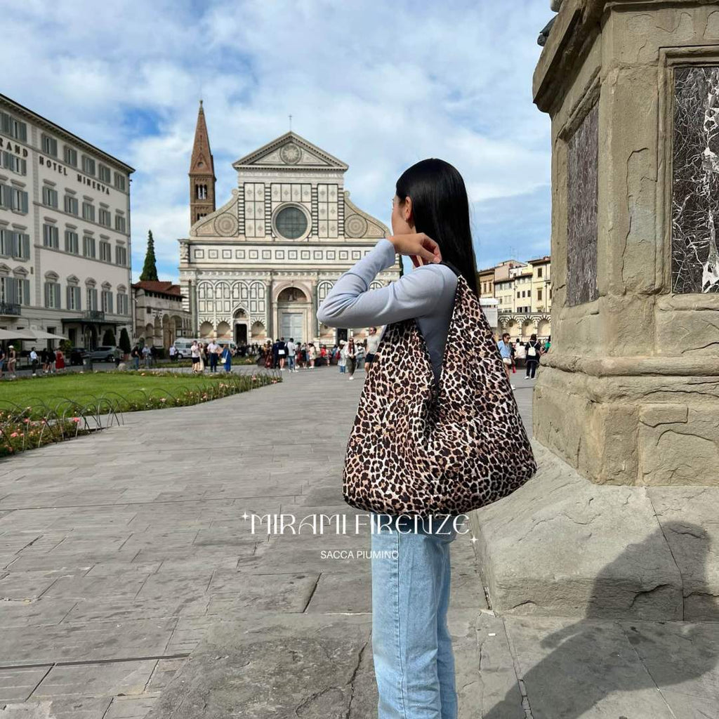 MISACCAPIU Bag 23.6in 5 Color Options