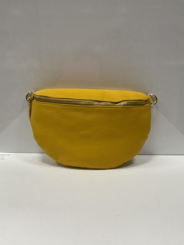 L0062 Bag 11.4in 21 Color Options