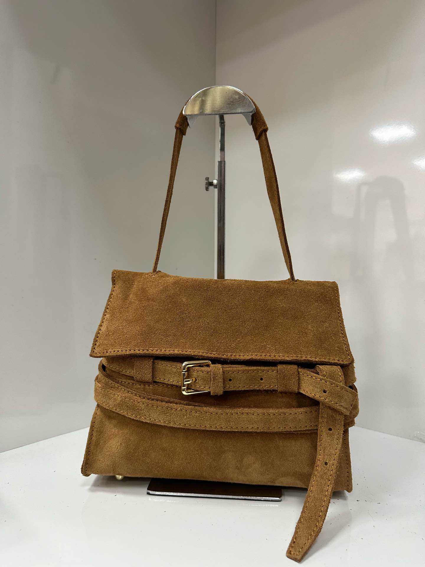 L0420 Bag 10.2in 6 Color Options