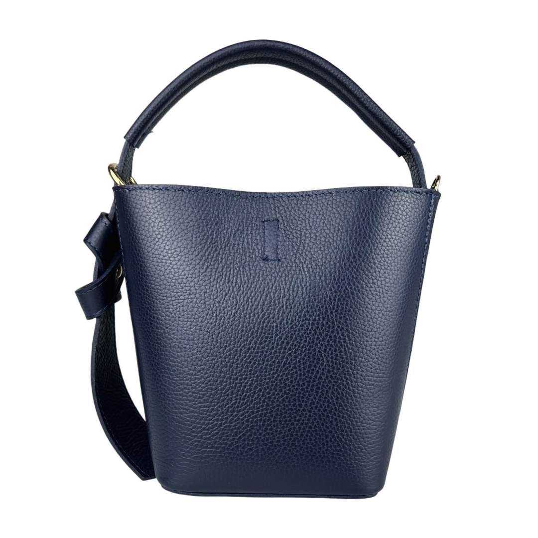 MI054 Bag 8.7in 12 Color Options