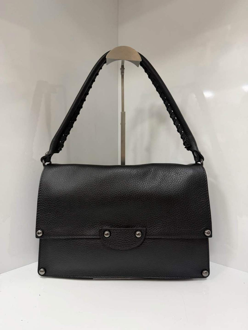 L0587 Bag 12.2in 8 Color Options