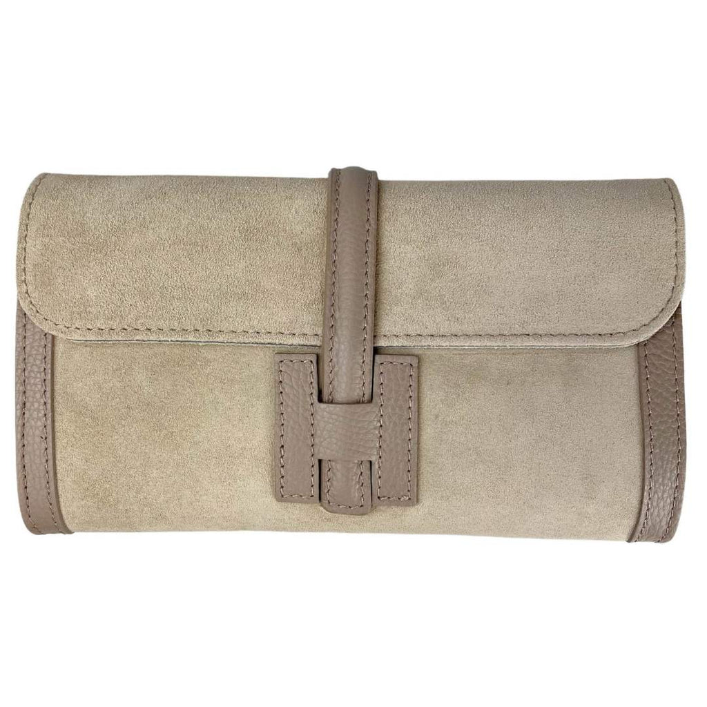 MI4127 Bag 9.6in 2 Color Options