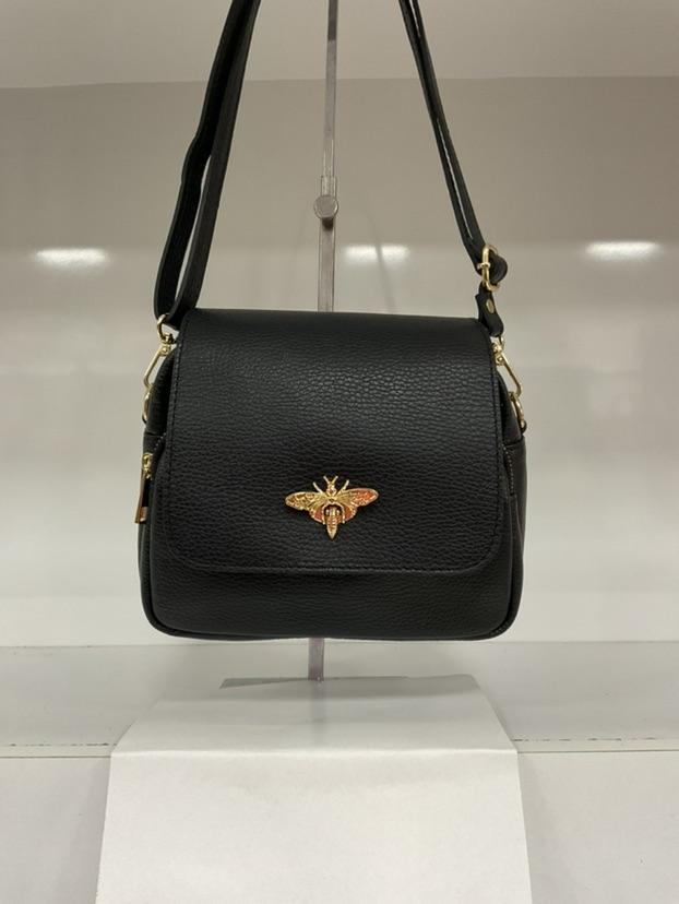 L0078 Bag 8.7in 6 Color Options