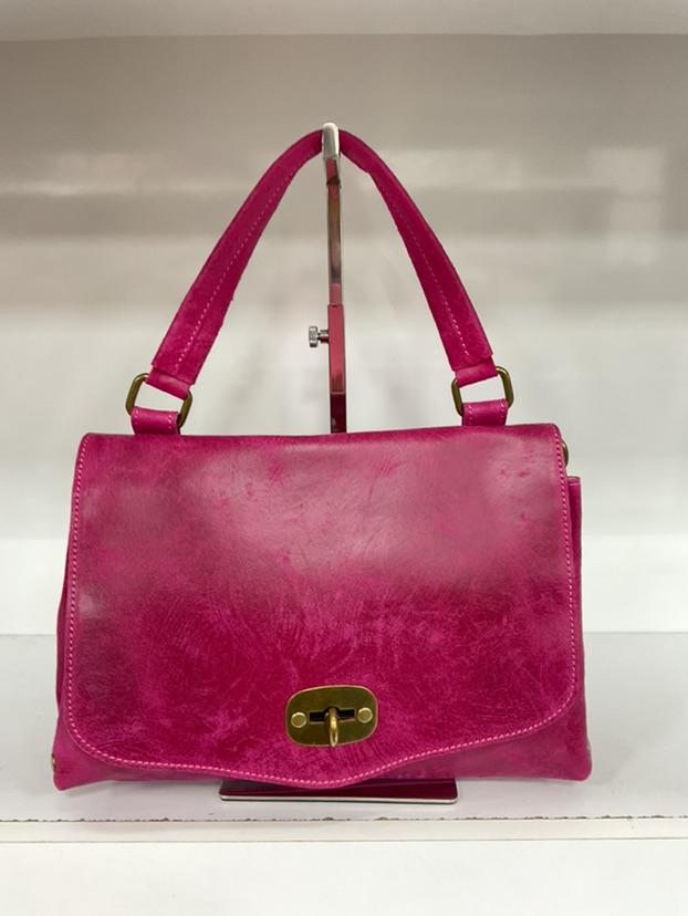 L0096 Bag 12.6in 9 Color Options