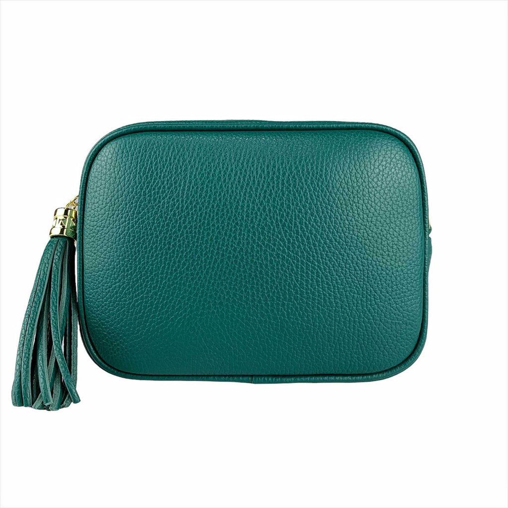 MI2110 Bag 8.3in 32 Color Options
