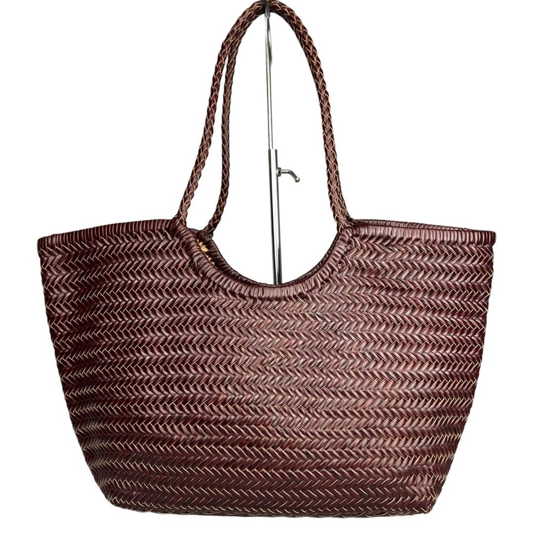 MILUNA30 Bag 19.7in 2 Color Options
