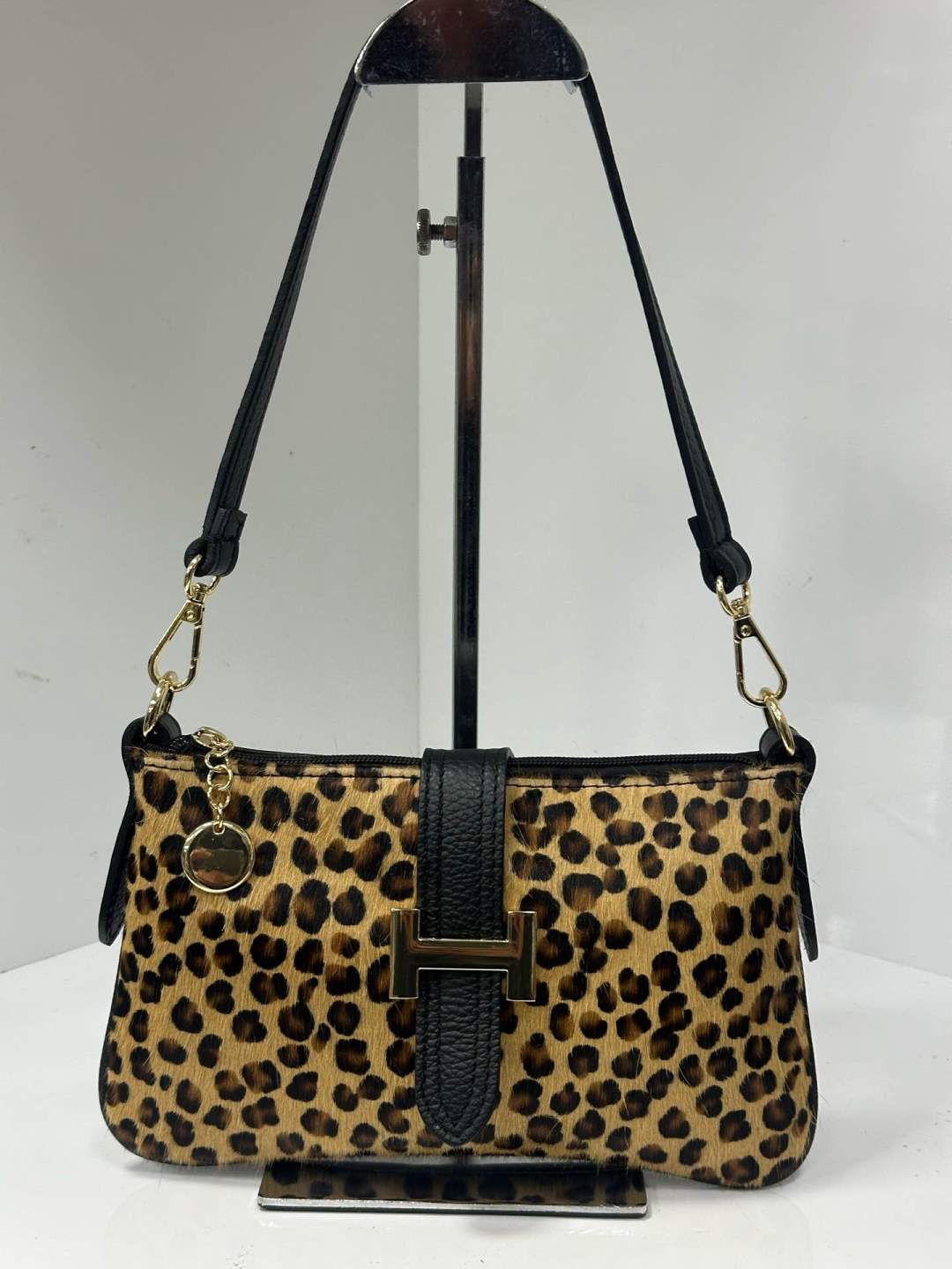 L0490 Bag 9.8in 6 Color Options