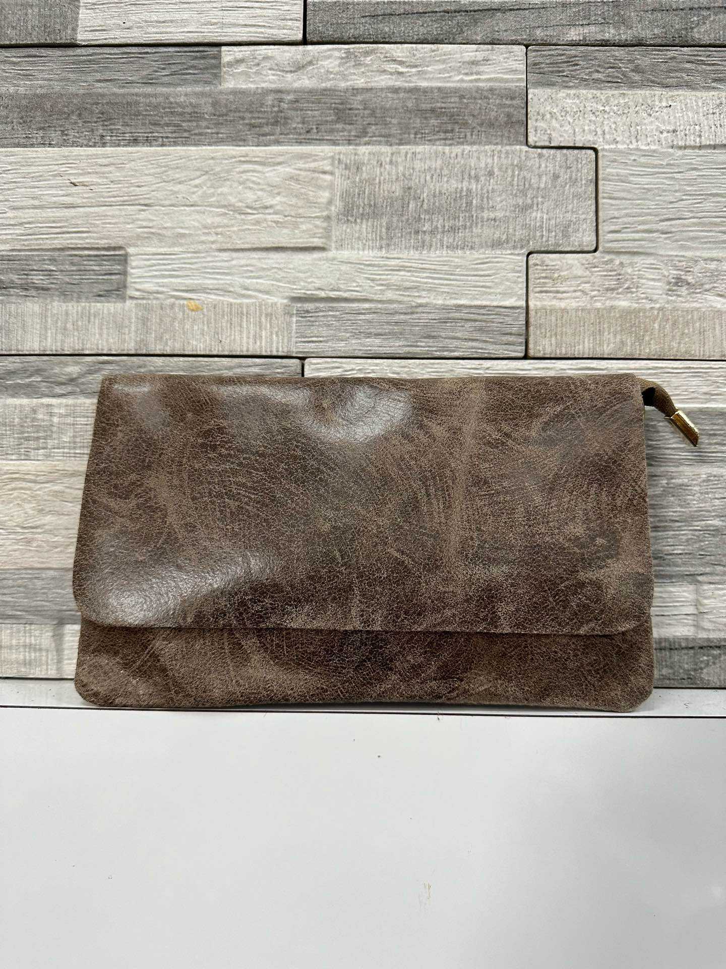 L0462 Bag 9.8in 4 Color Options