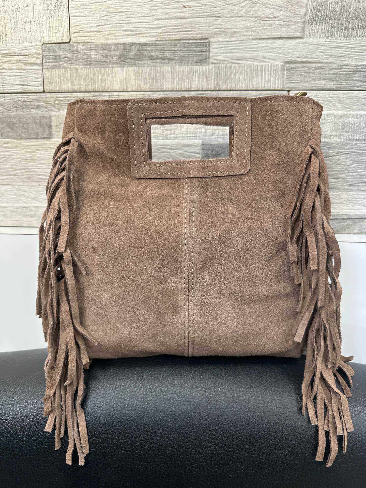 L0446 Bag 8.7in 20 Color Options