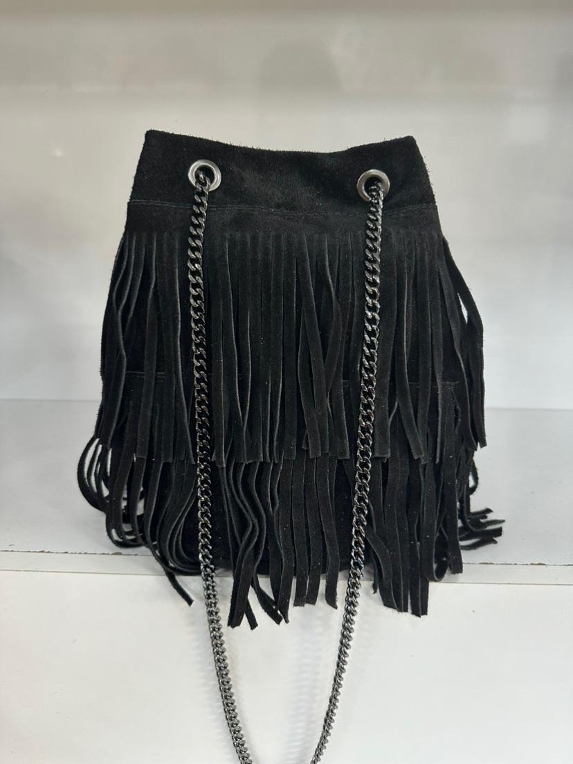 L0111 Bag 16 Color Options