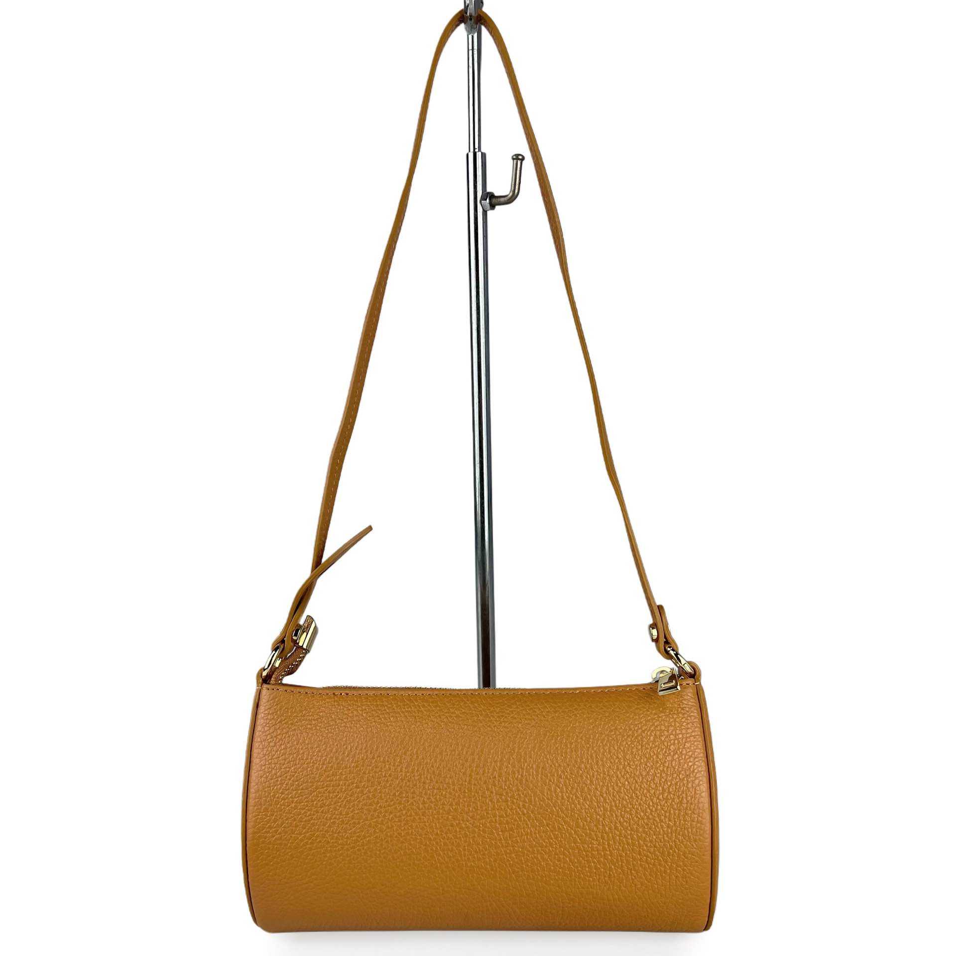 MI026 Bag 9.1in 4 Color Options