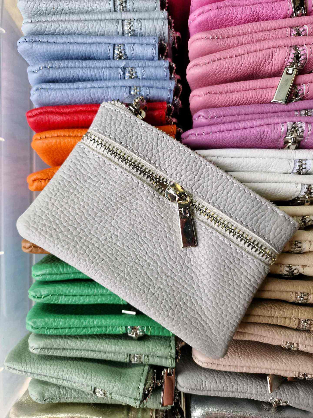 MIPORTAMON Bag 5.5in 16 Color Options