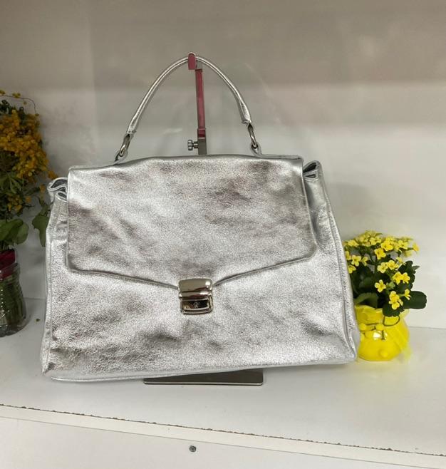L0176 Bag 15.0in 2 Color Options