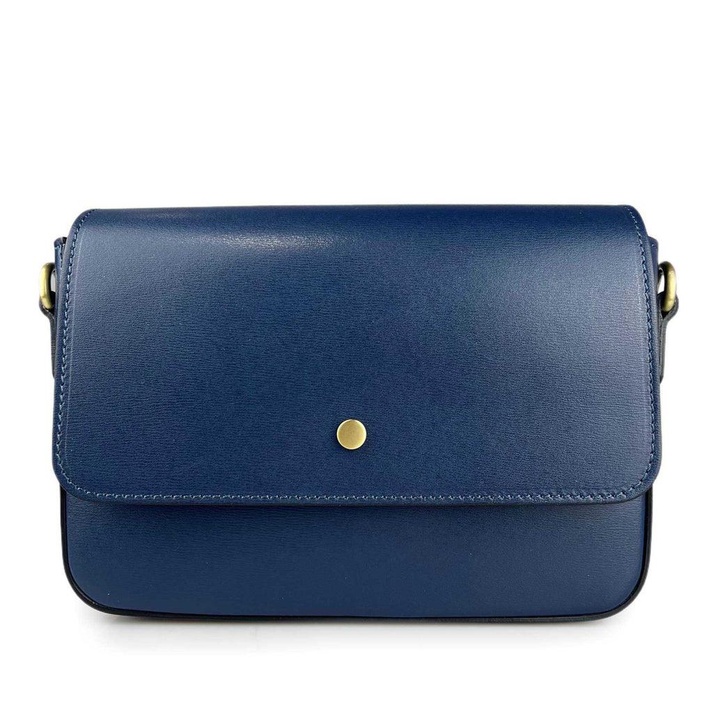 MI12174 Bag 9.8in 10 Color Options
