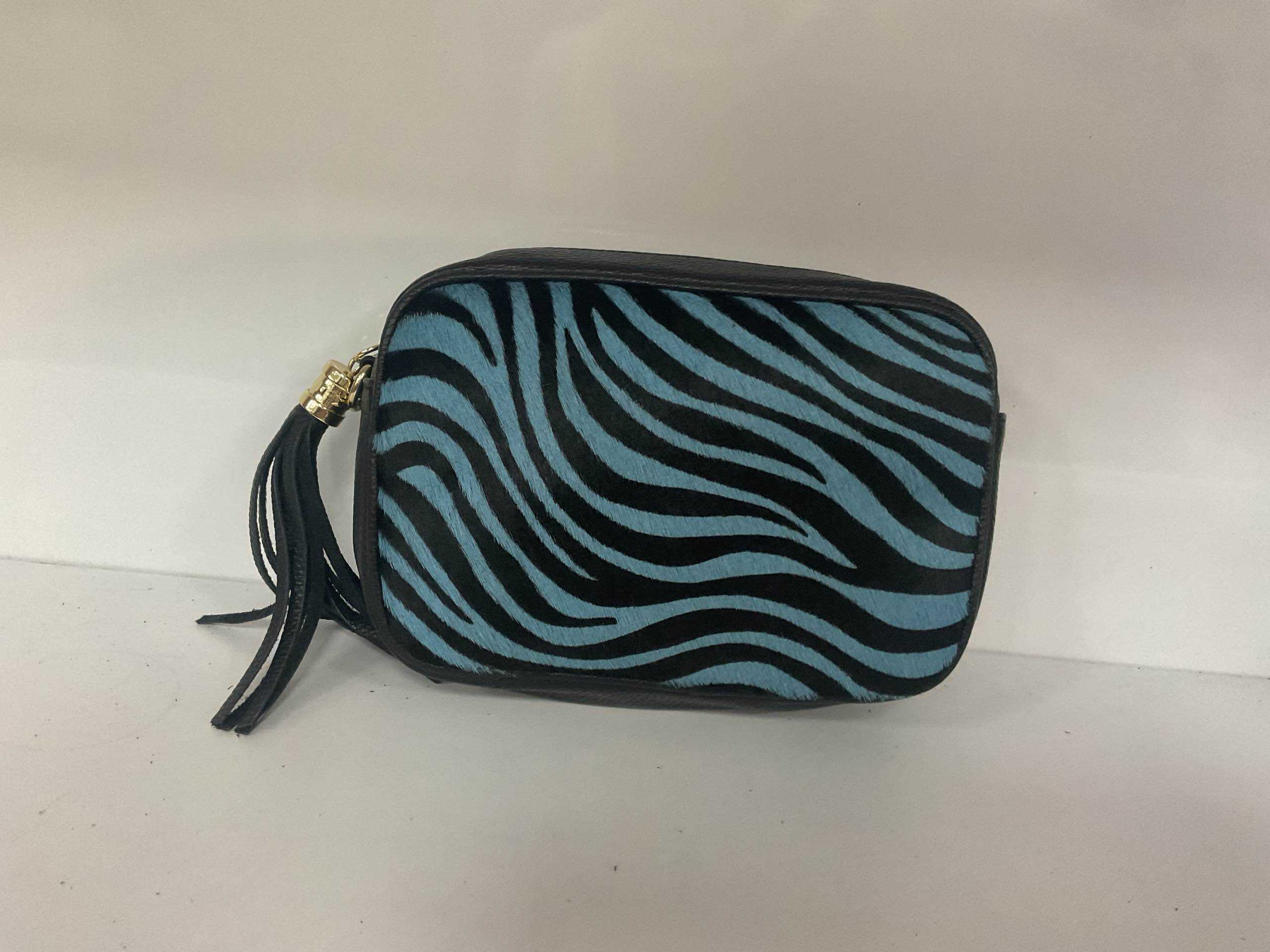 L269 Bag 7.9in 11 Color Options